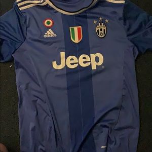 Juventus Jersey